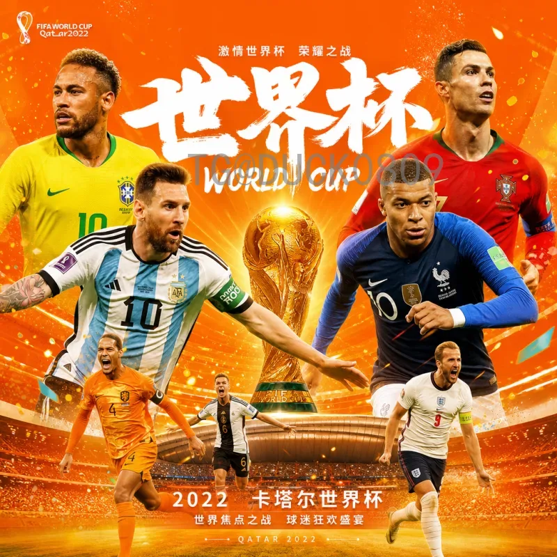 最新2026年国际足联世界杯参赛名额一览：48队扩军分配详解