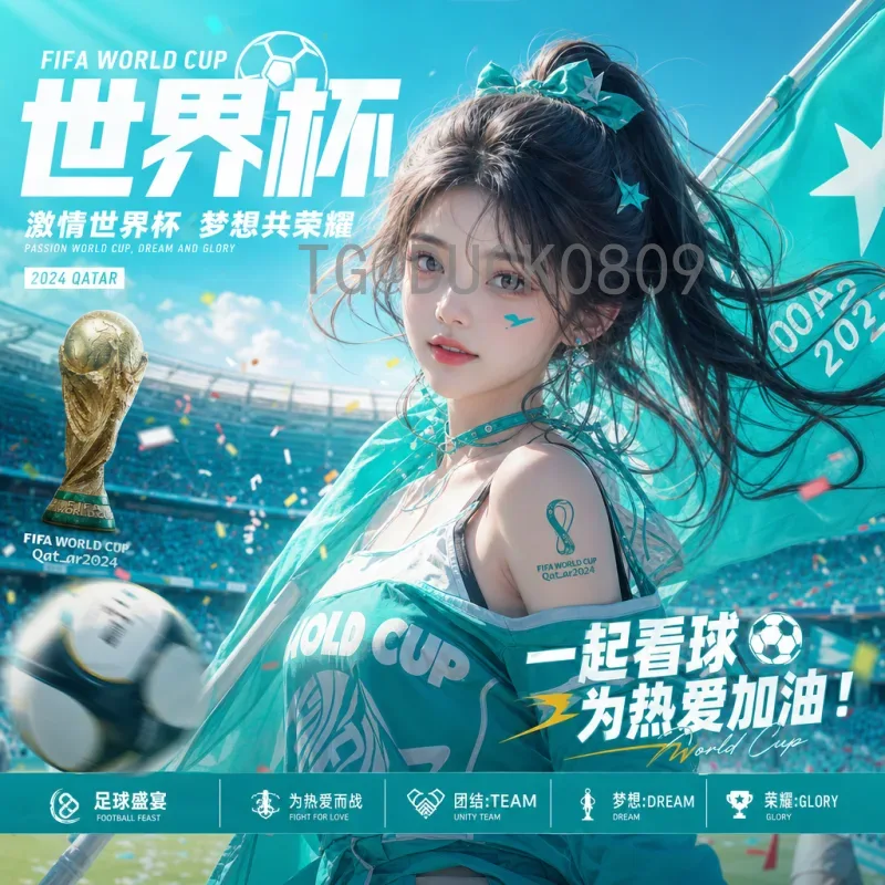实时关注2026国际足联世界杯门票开售时间：购票攻略与重要提示