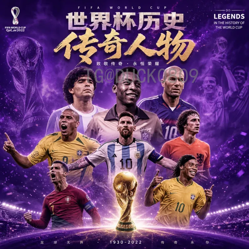 官方2026国际足联世界杯球队深度分析：48强格局与争冠形势